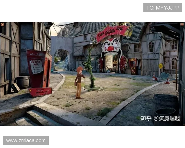 妖魔企业家崛起记：从地下黑市到商业帝国的逆袭之路