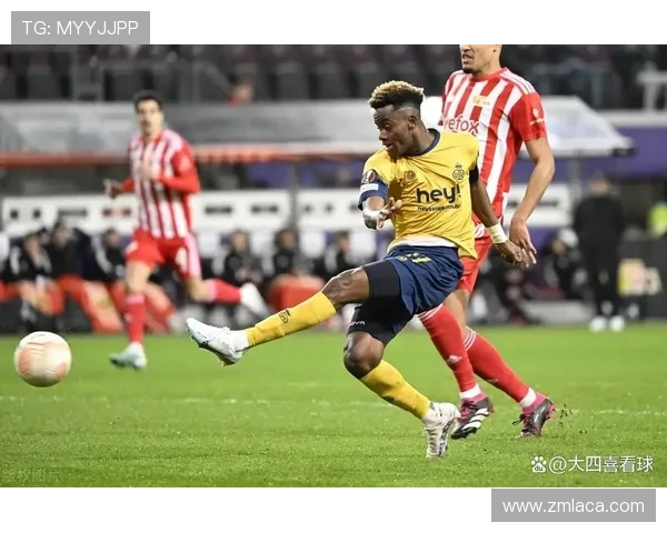 加拉塔萨雷崛起之路与未来展望