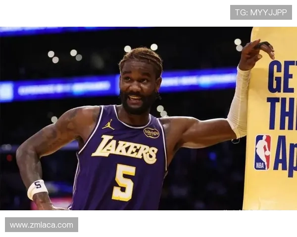 湖人毒瘤显形艾顿被DNP见效