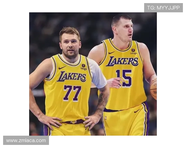 掘金险胜湖人 约基奇三双东契奇助力