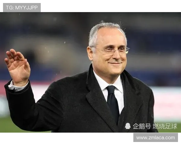 意甲奶牛洛蒂托掌控足协选举 意甲奶牛洛蒂托掌控足协选举